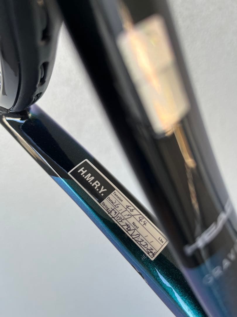 グラビティツアー98(2025) G2