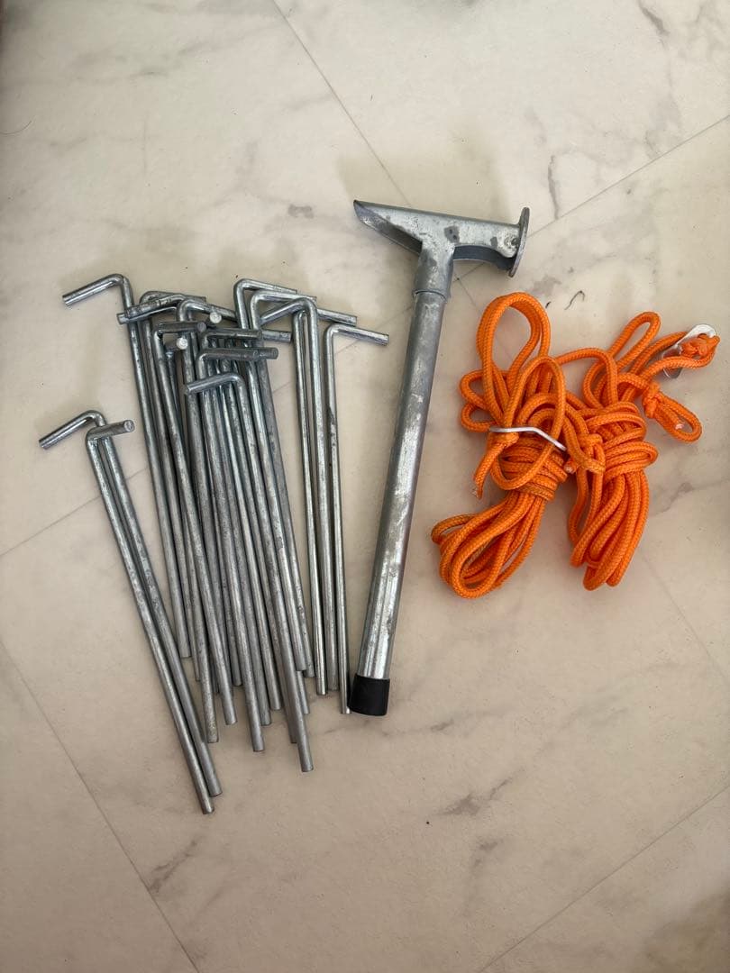 ロゴス LOGOS neos PANELスクリーンドゥーブルXL