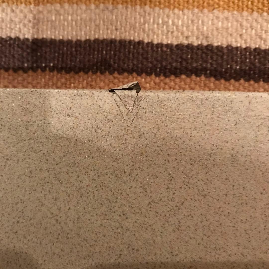 b*読様 京阪電車　8081車両（旧3000系）車内号車板