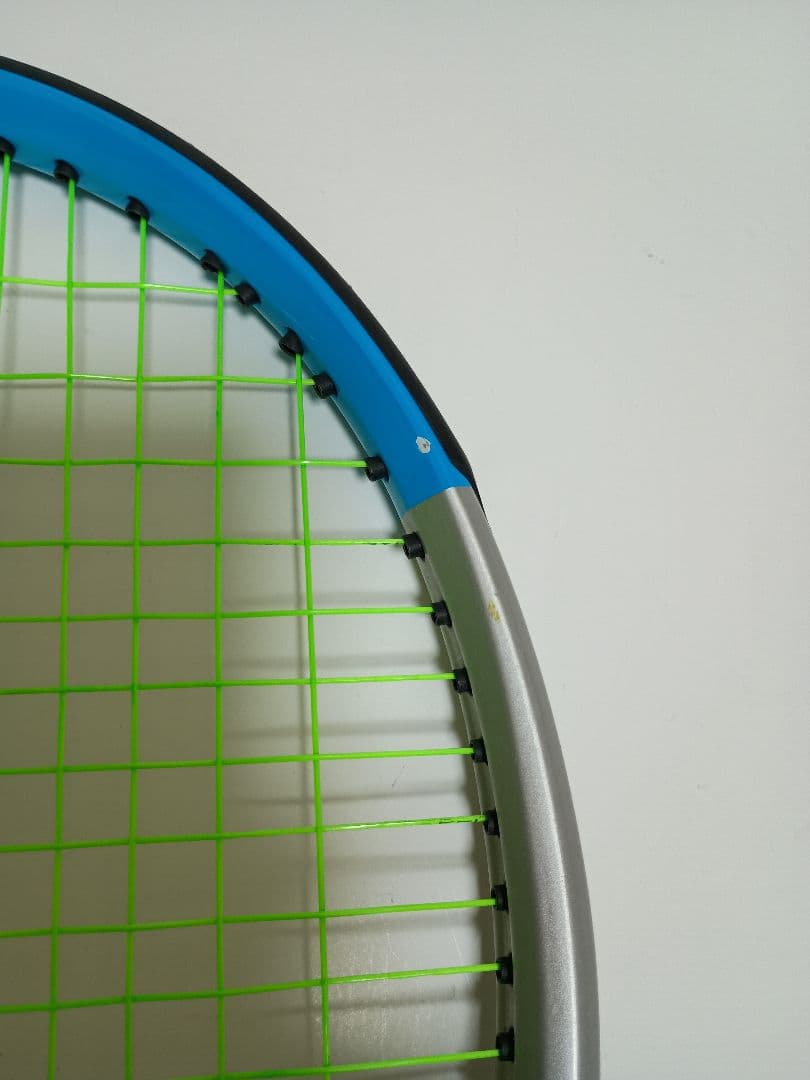 ウイルソン　ウルトラ100 v3 G2 2本セット