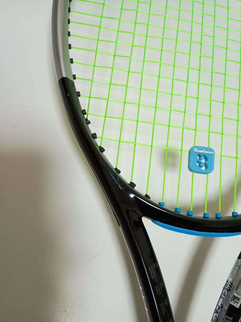 ウイルソン　ウルトラ100 v3 G2 2本セット