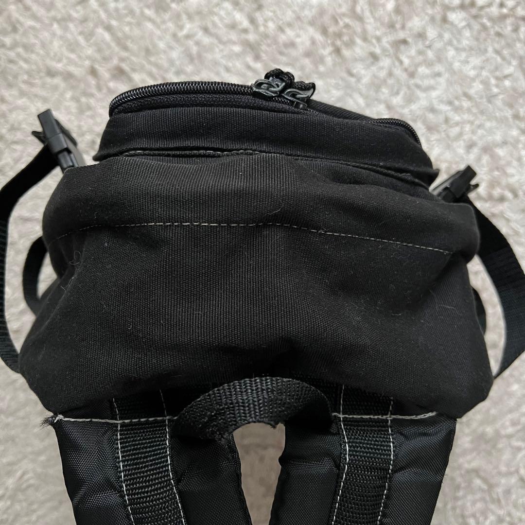 bitch skateboards/リュックバック/旧ロゴ/バックパック