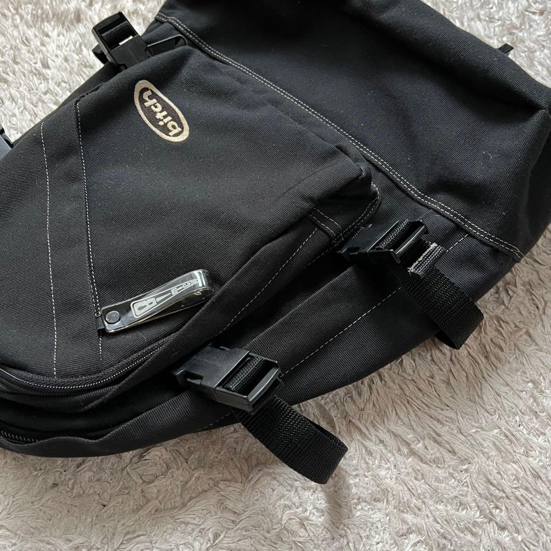 bitch skateboards/リュックバック/旧ロゴ/バックパック