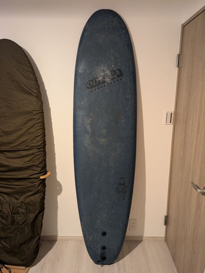 ODYSEA サーフボード 7’0”　キャッチサーフ【最安】
