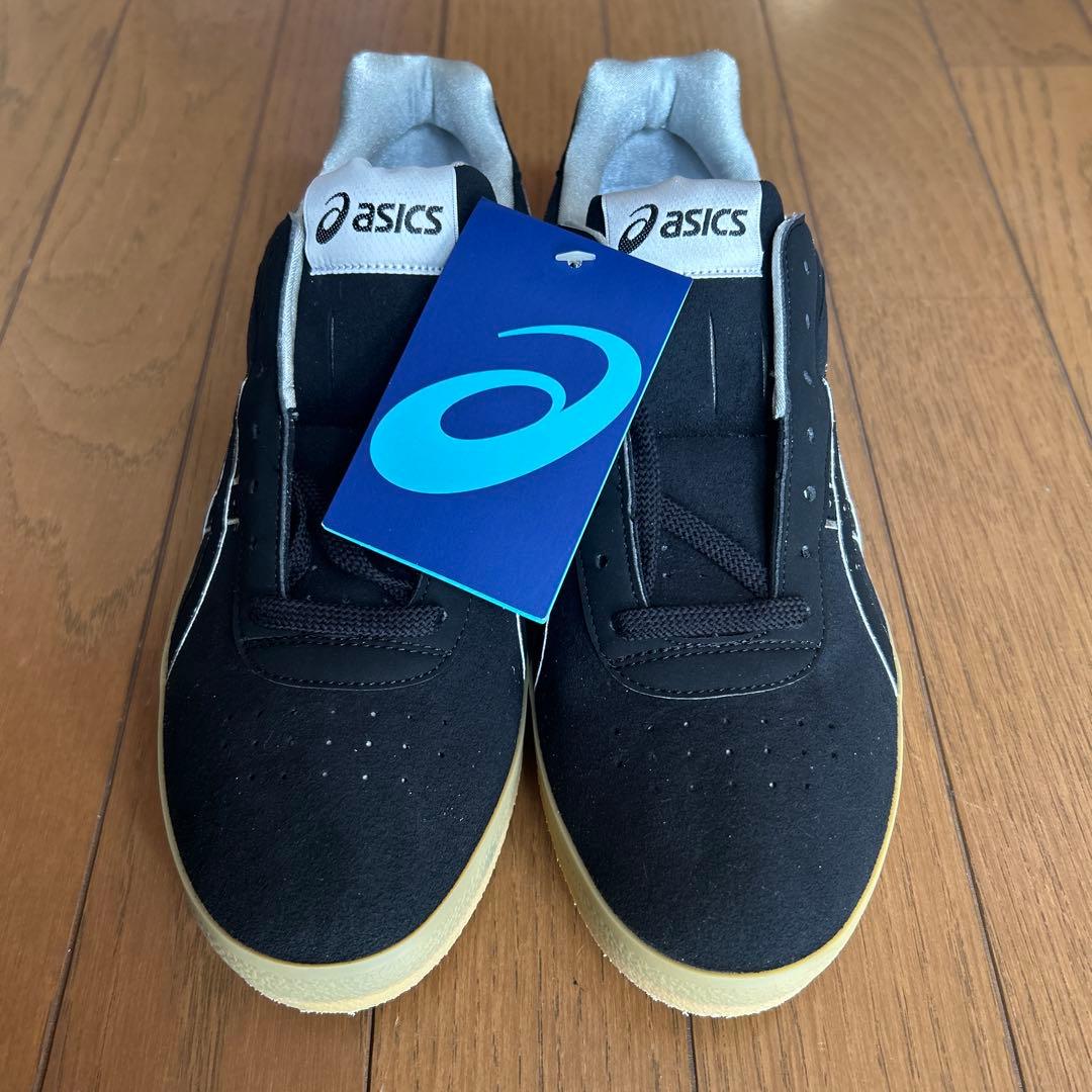 アシックストレーニングシューズビッカーEX-α