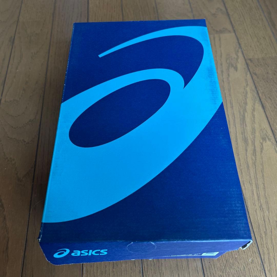 アシックストレーニングシューズビッカーEX-α