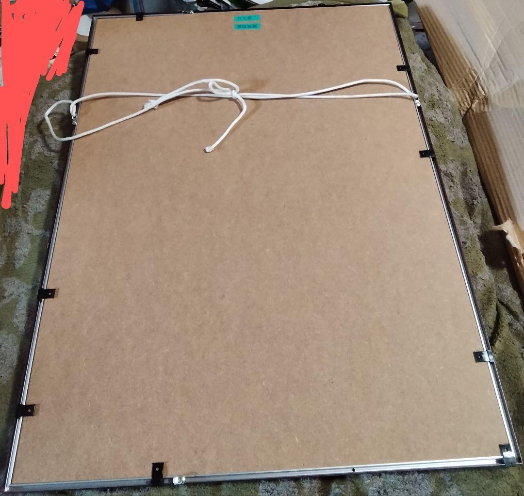 竹久夢二　十六の母　真作水彩画肉筆0号買取価格10万から300万円