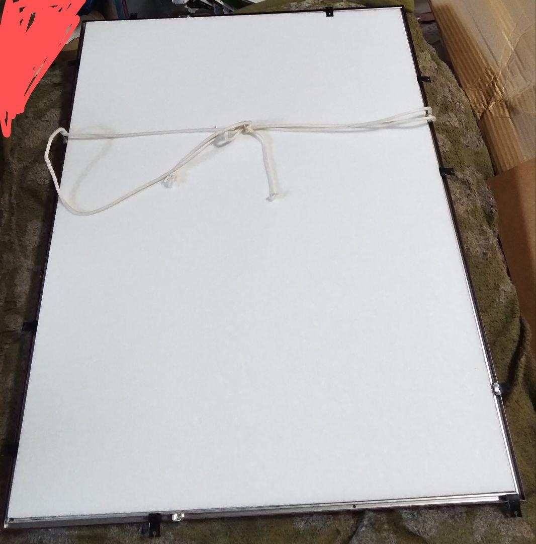 竹久夢二　十六の母　真作水彩画肉筆0号買取価格10万から300万円