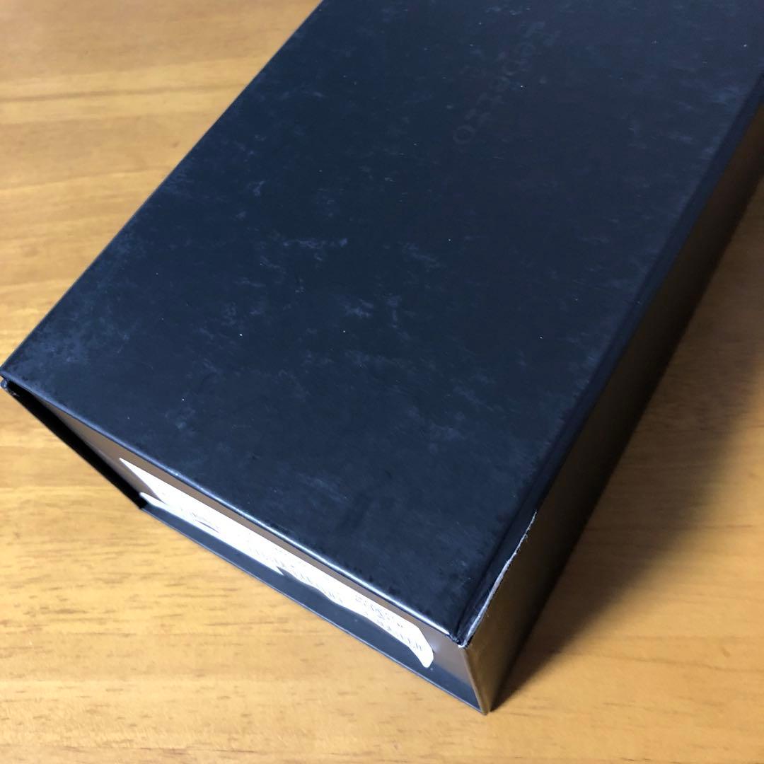 新品未使用【レア 】レペットバレエシューズ37羊革