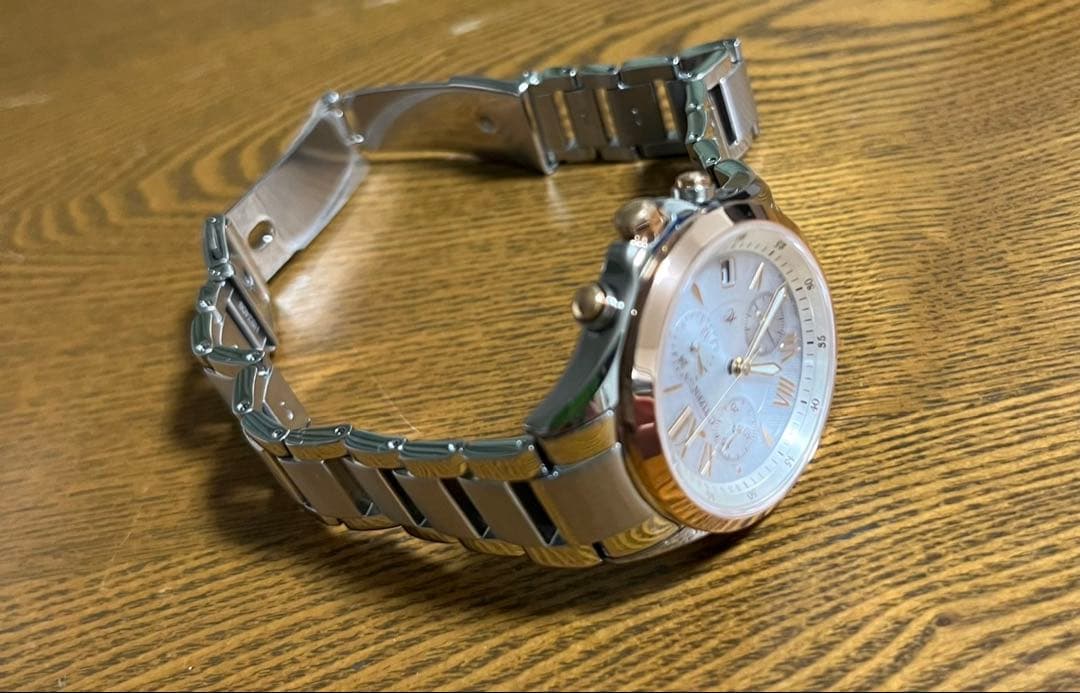 シチズン 腕時計 レディース FB1404-51A クロスシー xC 美品