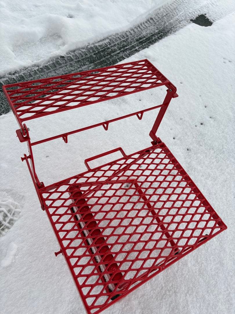 ネイチャートーンズ スタンド