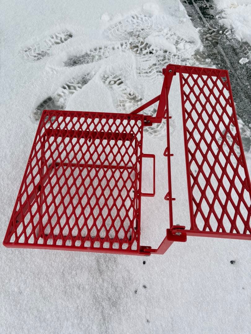 ネイチャートーンズ スタンド