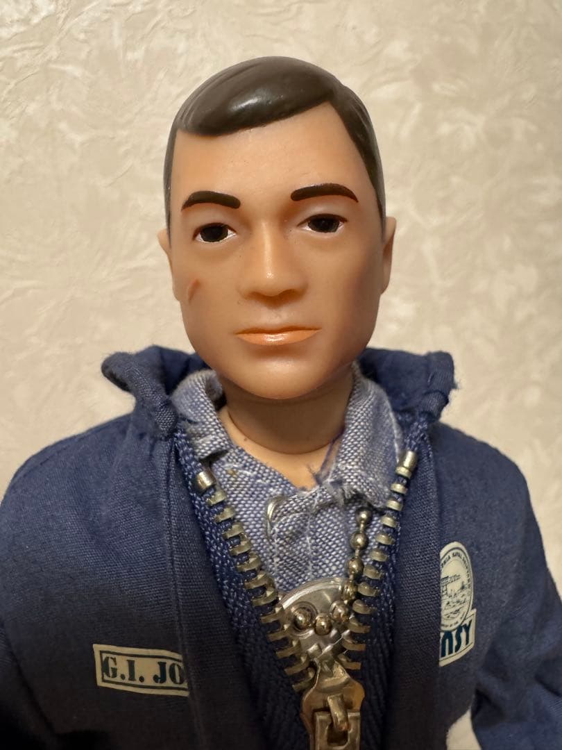 GIJOE 2体　GIジョー オマケ付き