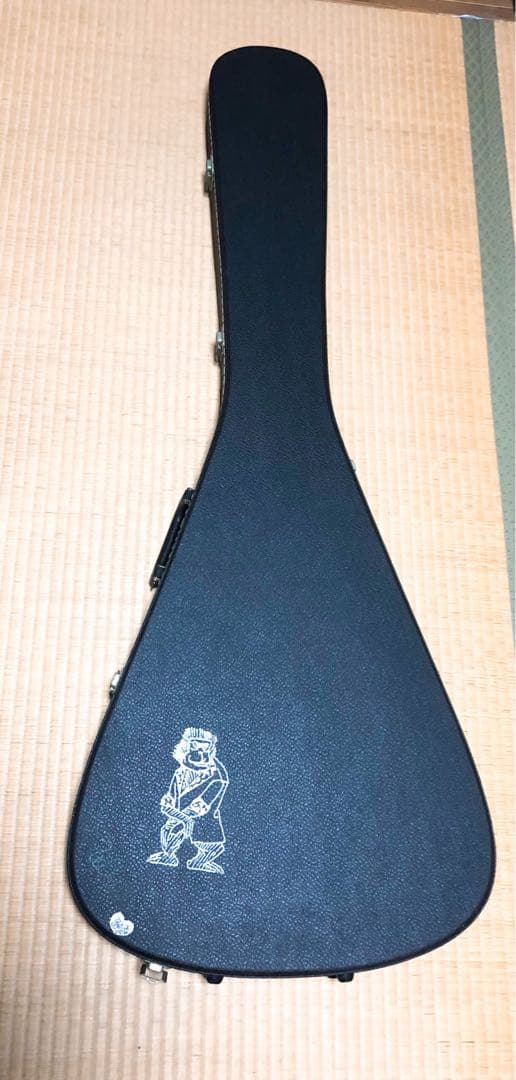 Aria Pro II Flying V アリア フライングV FV-650D