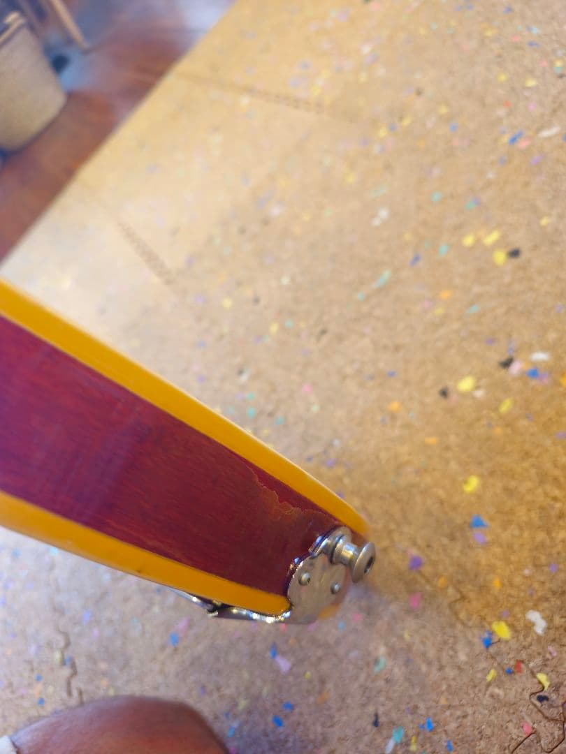 ヴィンテージGibson1970−72年製 ES-335TDCハードケース付き