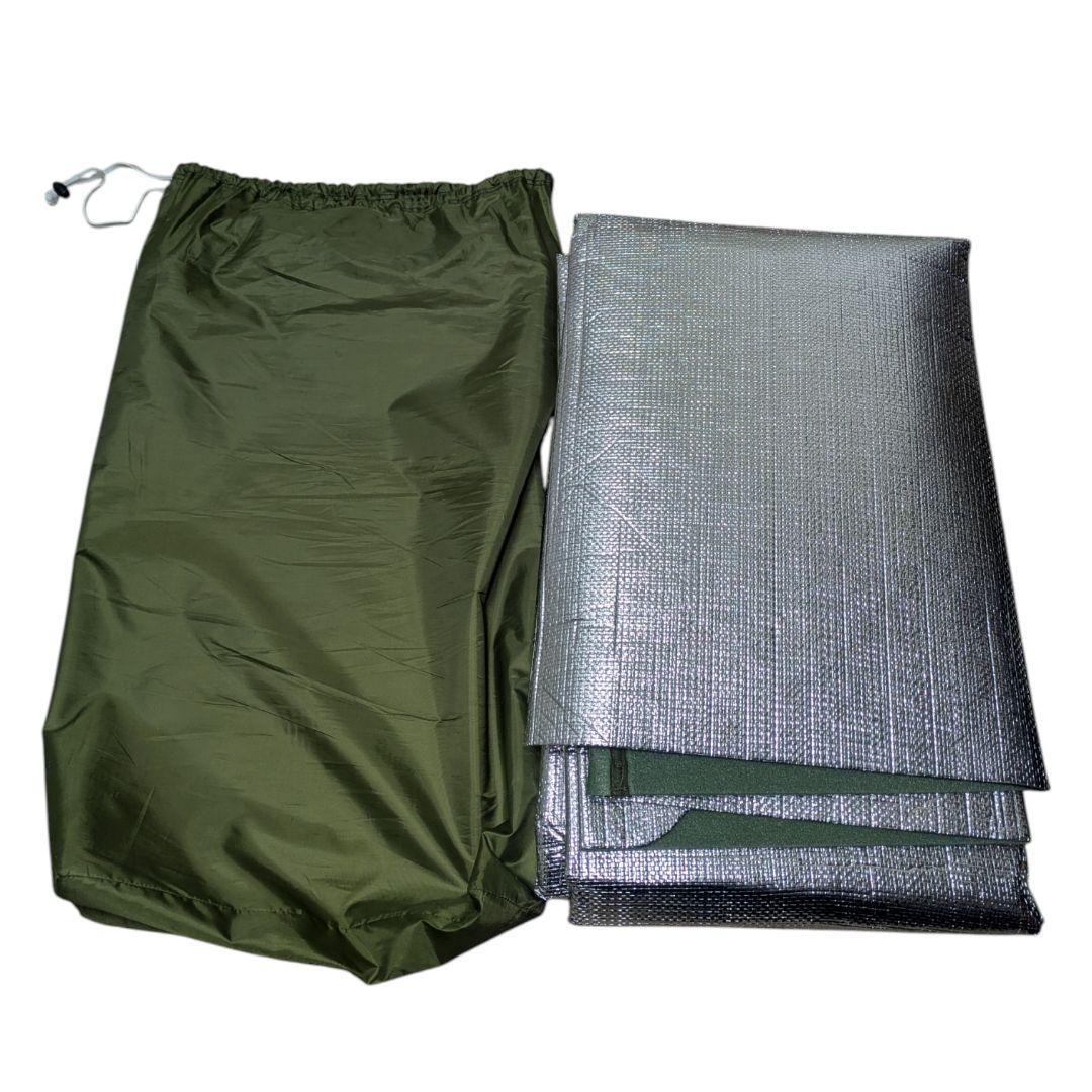 【美品】mont-bell モンベル ムーンライトテント 5型 別売り品あり