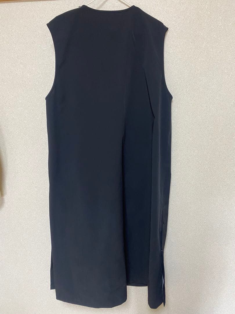 【最終値下】アメリ 3WAYテックコート ブラックMサイズ