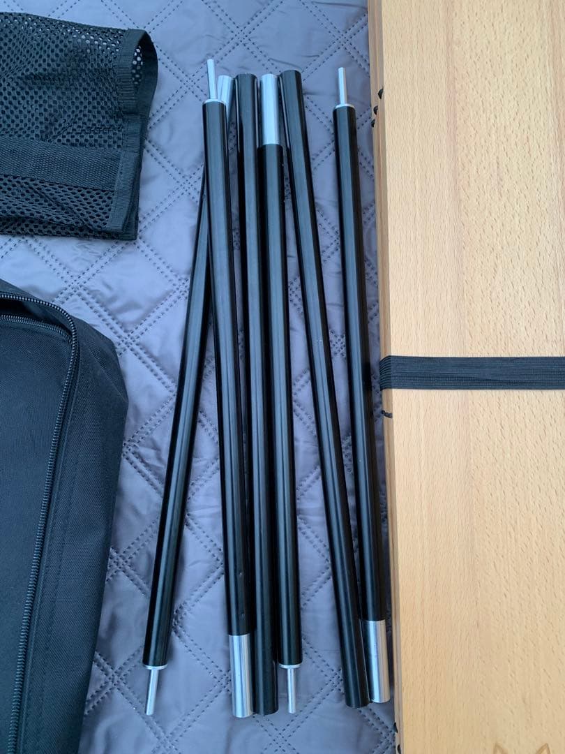 最終値下3/18まで　DOD KYANARY TABLE キャナリーテーブルL