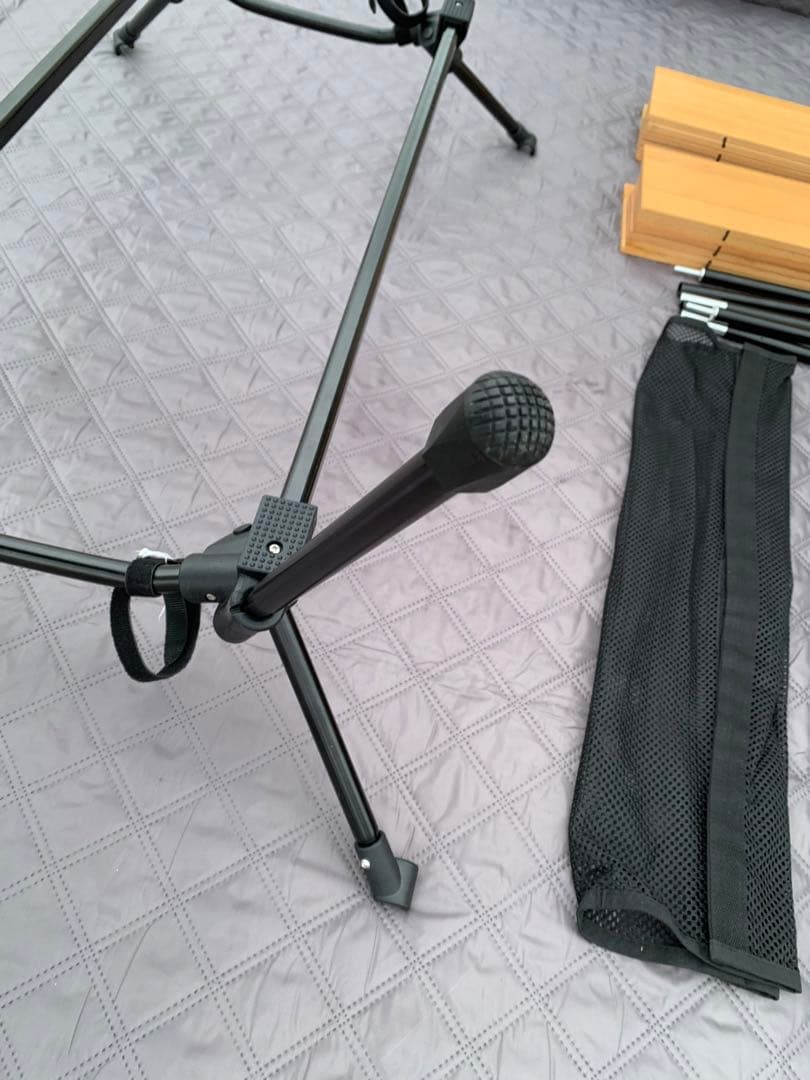 最終値下3/18まで　DOD KYANARY TABLE キャナリーテーブルL