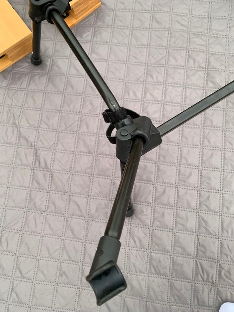 最終値下3/18まで　DOD KYANARY TABLE キャナリーテーブルL