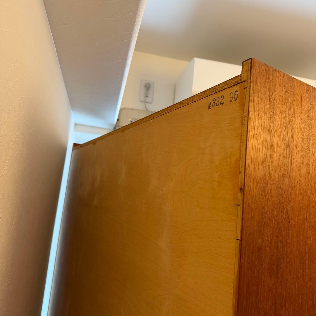 HIDE様　北欧ヴィンテージ　Johannes Sorth Book shelf