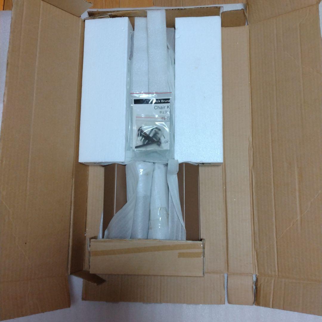 未使用 美品 ミッフィー くんくん チェア 幼児、子供用椅子