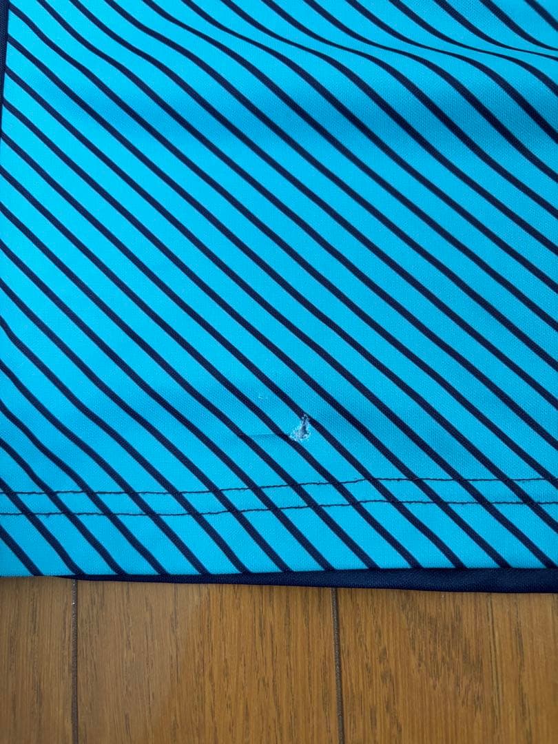 お*お様 アビスパ福岡　ユニフォーム　柏レイソル　応援シャツ