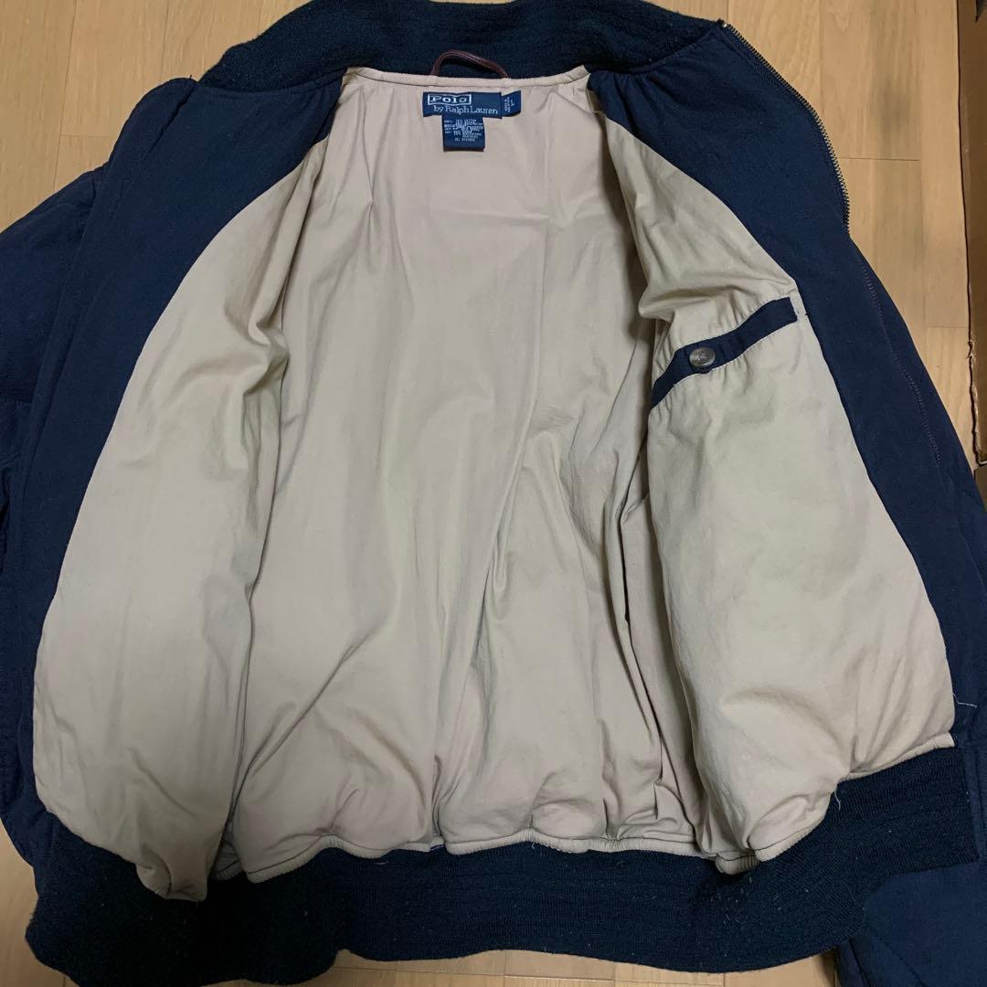 y8566　polo ralph lauren スカイライナー