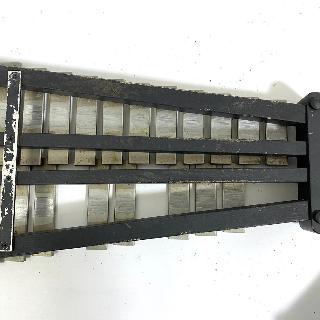 YAMAHA ヤマハ グロッケンシュピール YG-50B 楽器