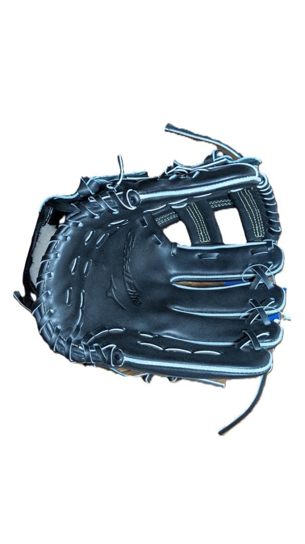 ミズノ 硬式用 内野手 野球グローブ グローバルエリート インフィニティNEO