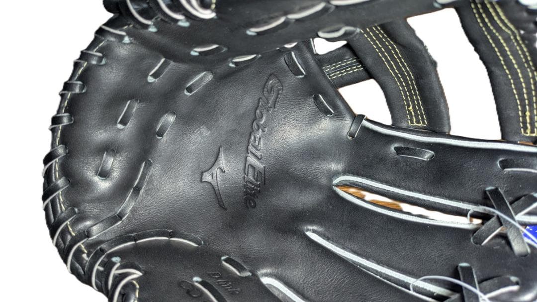 ミズノ 硬式用 内野手 野球グローブ グローバルエリート インフィニティNEO