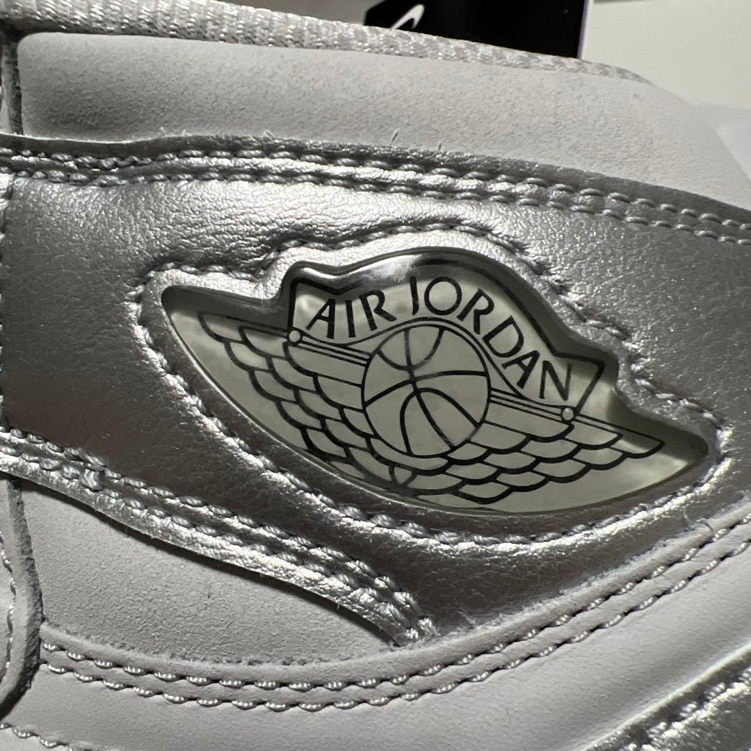 最終値下げ　NIKE AIR JORDAN 1 HIGH OG CO JP 10