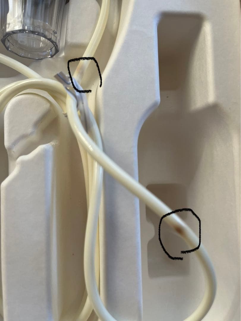 ReFa MIST リファ炭酸ミスト