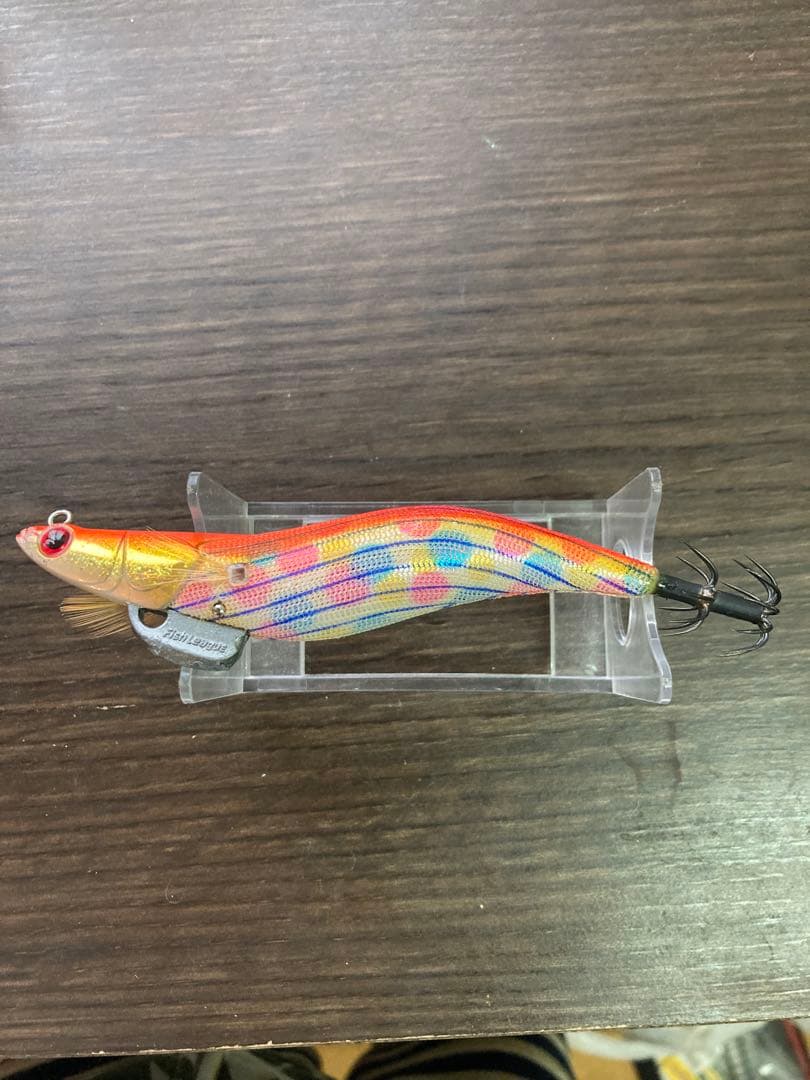 DARTMAX エギ 3.5号 6個セット