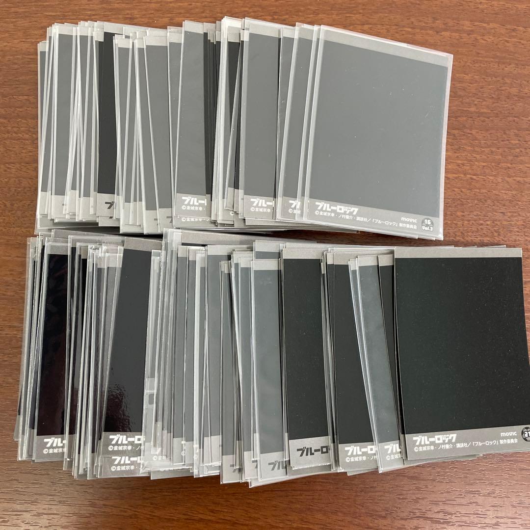 ❶ブルーロック ブルーロック展 ぱしゃこれ 300枚以上