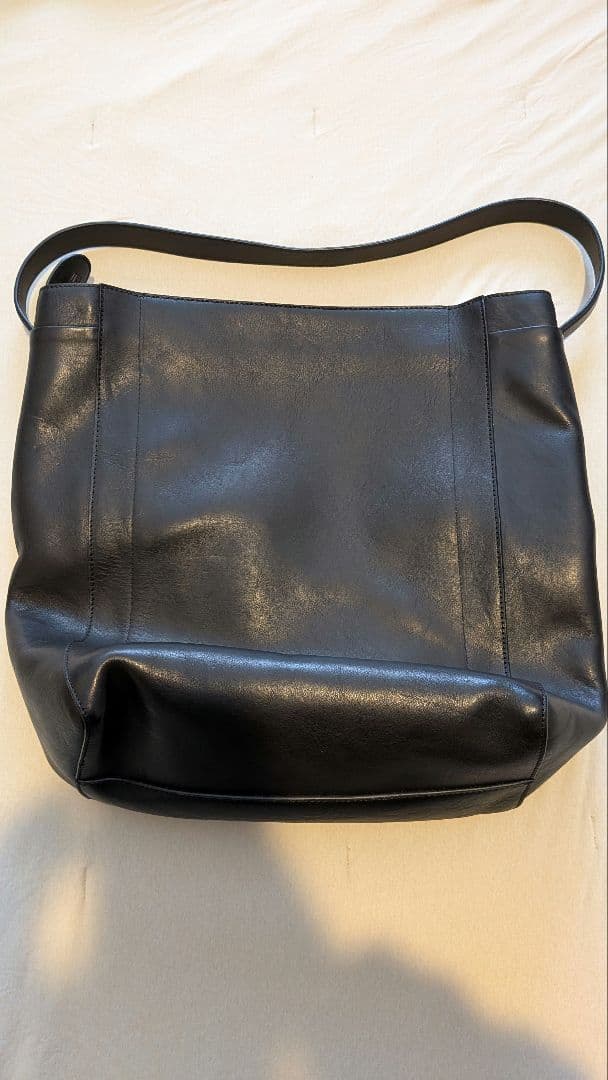 専用　SAGAN VIENNA NASCH BAG L