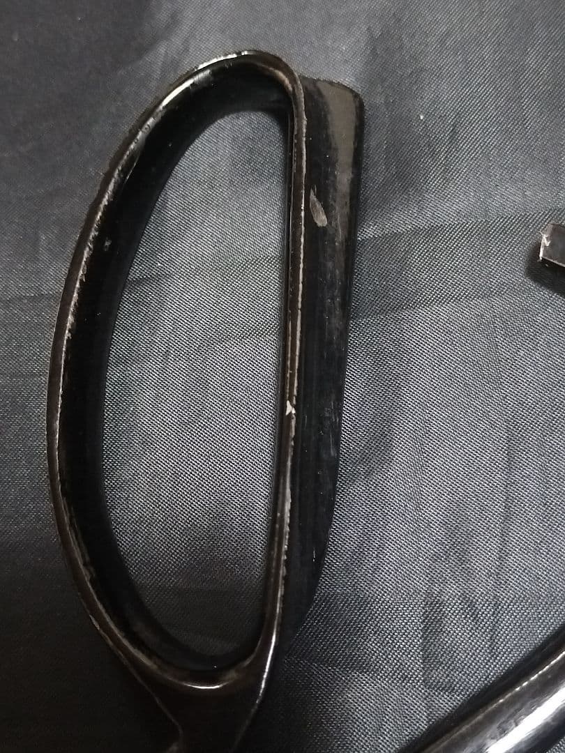 長勝 最高級 裁ち鋏 はさみ　東鋏