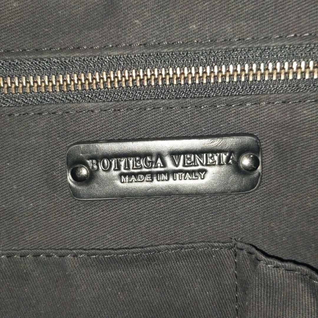 BOTTEGA VENETA ビジネスバッグ ブラック