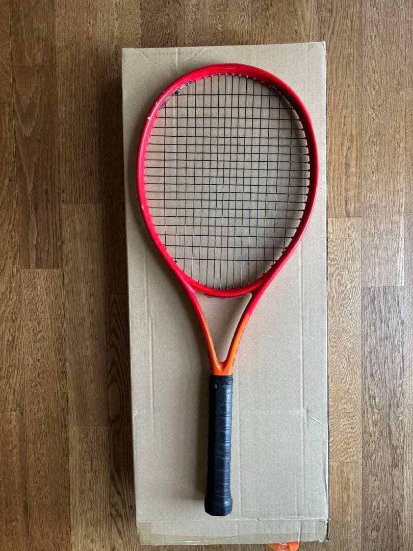 Prince BEAST 100 G3 プリンス　ビースト 100