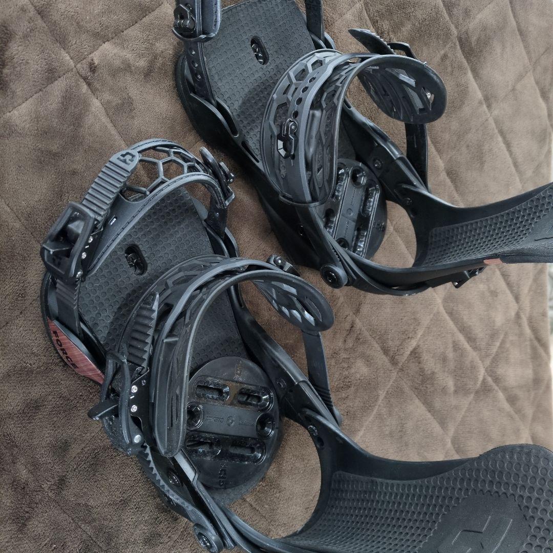 ユニオン　フォース