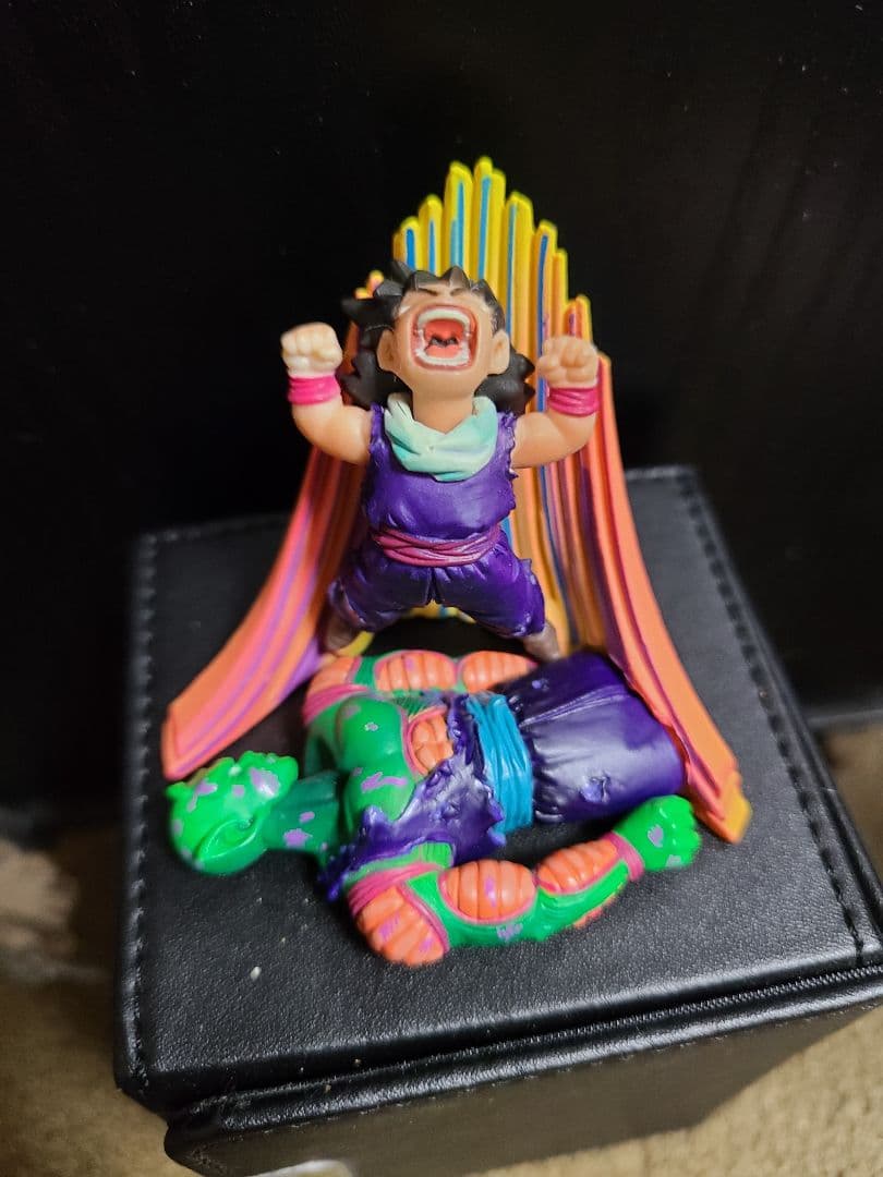 ドラゴンボールカプセル 63体まとめ売り