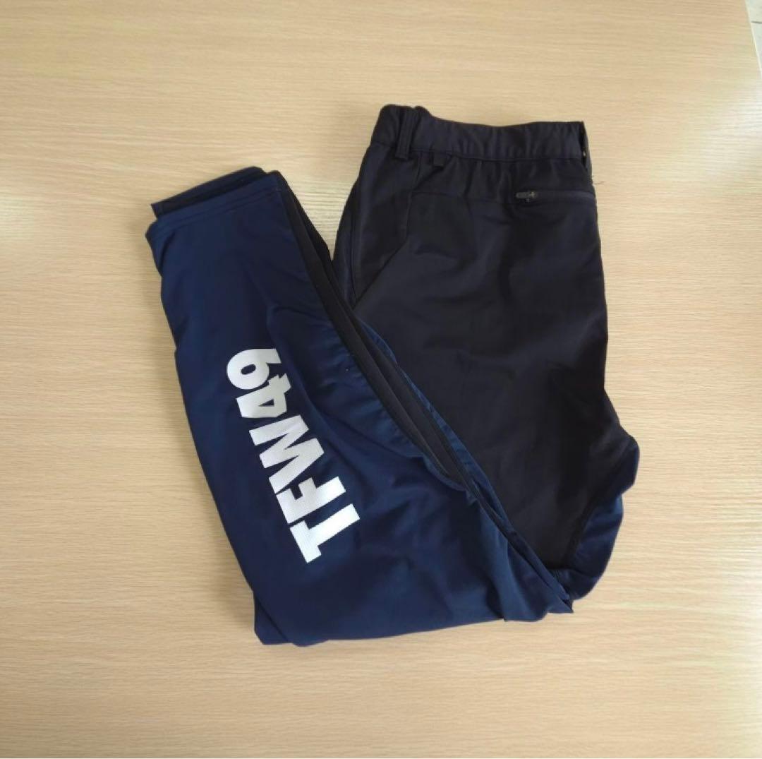 だ*ち様 TFW49 STRETCH HYBRID PANTS サイズXL