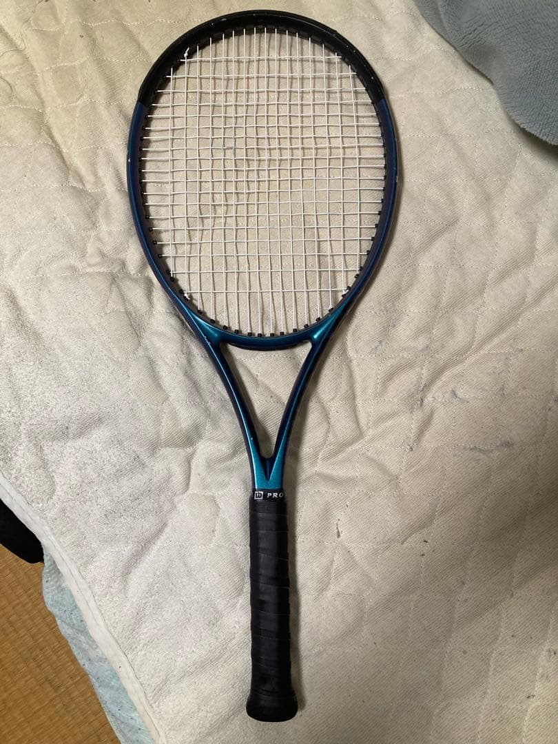 Wilson Ultra 100 v4 G2 ウィルソン　ウルトラ　硬式