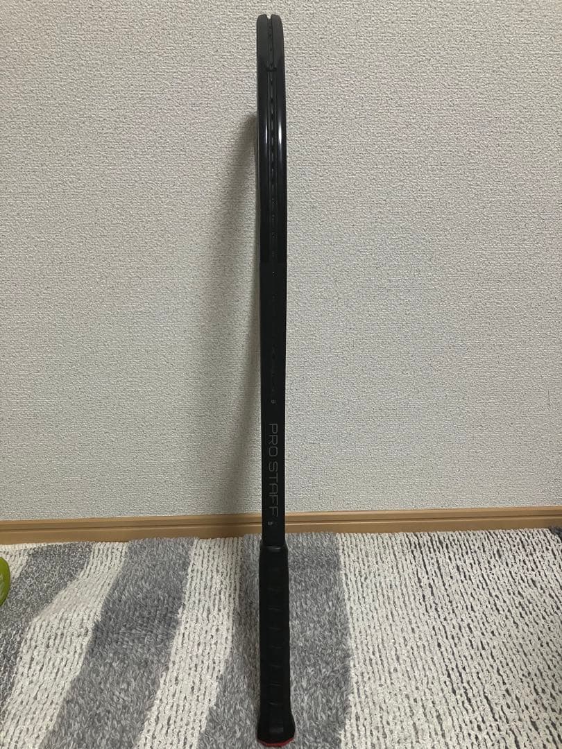 ウィルソン Wilson プロスタッフrf97 PRO STAFF 352.3g