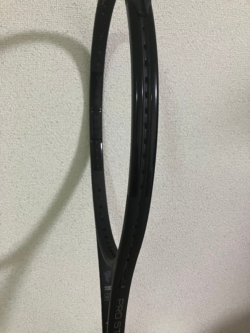 ウィルソン Wilson プロスタッフrf97 PRO STAFF 352.3g