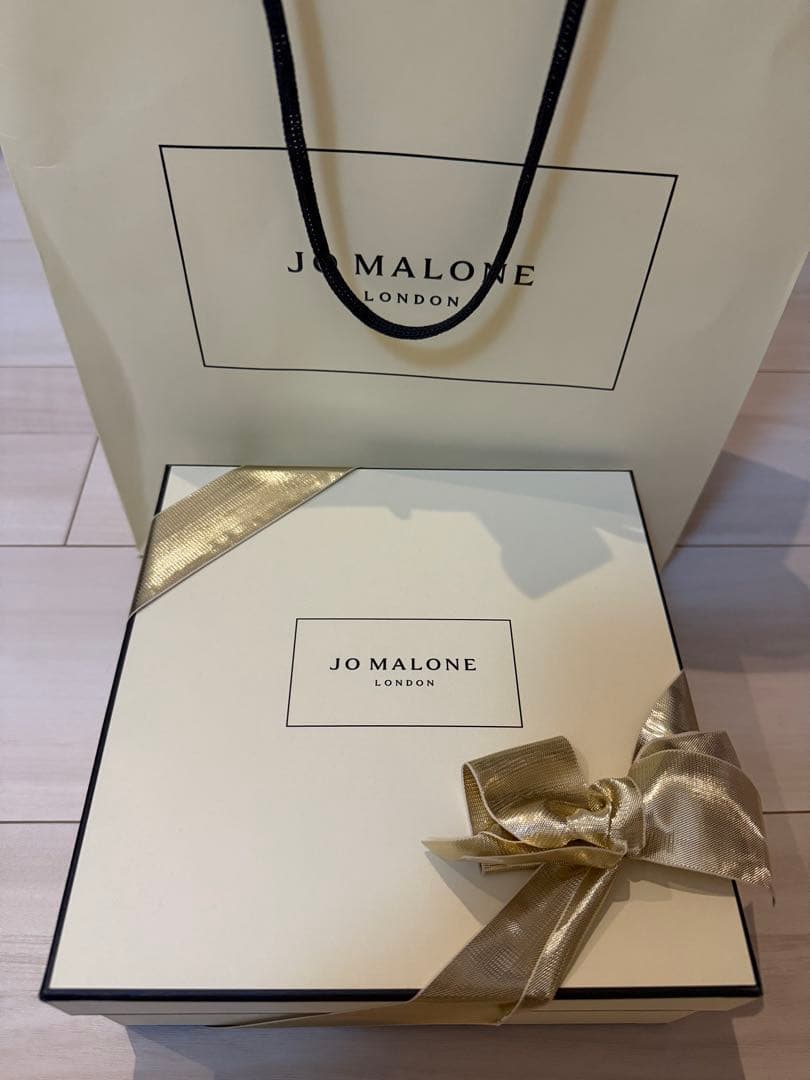 Jo Malone♡ジョーマローン♡ボディクリーム&ボディウォッシュギフトセット