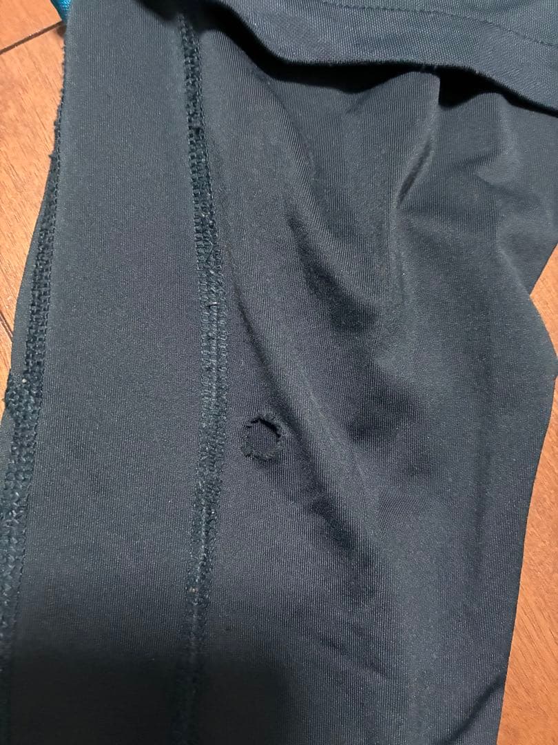 Nike NEYMAR トレーニングウェアキッズ Sサイズ