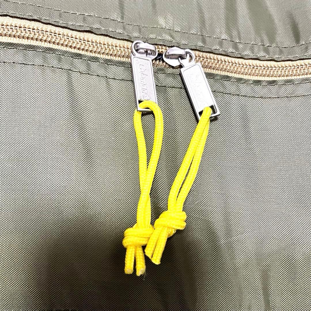 付属品完備 Coleman(コールマン) テント カーサイドテント 3025