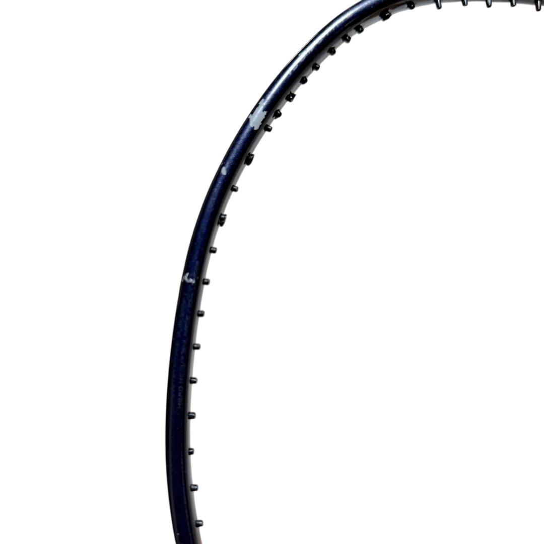 【美品】YONEX アストロクス100ZZ 3UG5 11-21