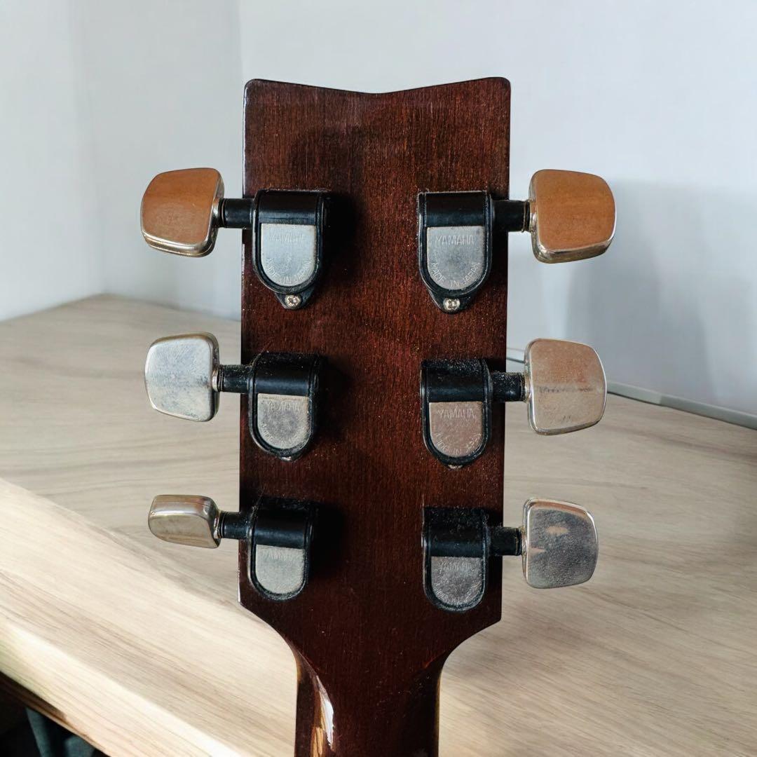 YAMAHA ヤマハ　アコースティックギター FG-180J